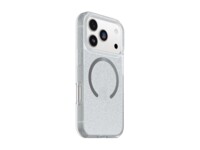 OtterBox React Series Beskyttelsescover Stjernestøv (klar glitter)