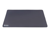 Sandberg Gamer Desk Pad XXXL Tastatur- og musepude