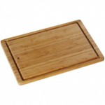 WMF 1886889990 Schneidebrett Bambus 45 x 30 cm
