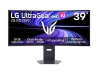 LG 39GX950B-B 39' OLED 5120 x 2160 (UltraWide) HDMI DisplayPort 165 Hz