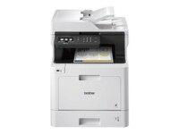 Brother MFC-L8690CDW Laser