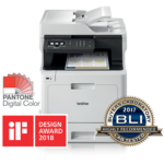 Brother MFC-L8690CDW Laser