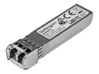 StarTech.com HPE JD094B Compatible SFP Module - 10GBASE-LR 10GE SFP 10GbE Single Mode/SMF Fiber Optic Transceiver 10km SFP+ transceiver modul 10 Gigabit Ethernet