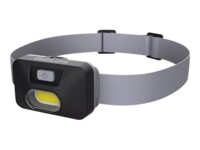 Philips Lommelygte til hovedet