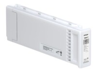 Epson UltraChrome GS3 T891700 Lys sort