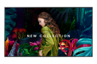 Samsung QBC Series QB75C-N 75' 4K UHD (2160p)