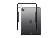 SAFE. by PanzerGlass Beskyttelsescover Sort Transparent Apple 11-inch iPad Pro (1. generation, 2. generation, 3. generation, 4. generation)