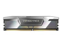 CORSAIR Vengeance DDR5 SDRAM 48GB kit 4000MHz CL38 Clocked unbuffered DIMM 288-PIN