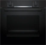 Bosch Serie 2 HBA510BA3 Ovn til indbygning Sort 71l