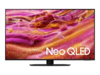 Samsung QE43QN93FAT 43' 4K Ultra HD Sort