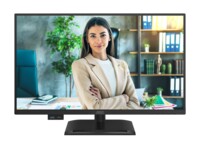 AOC 24P4CV 23.8' 23.8' IPS IPS 1920 x 1080 (Full HD) 1920 x 1080 (Full HD) HDMI DisplayPort 120 Hz 120 Hz