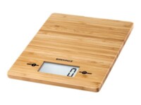 Soehnle Køkkenvægt Bambus