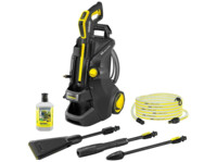 K 4 Power Control Flex eco!Booster