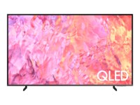 Samsung QE75Q67CAUXXN TV 75' 4K Ultra HD Sort