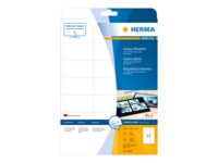 HERMA Special Etiketter 63.5 x 38.1 mm 525etikette(r)