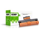 KMP Toner Brother TN-2410 comp. black 1200 S. B-T115