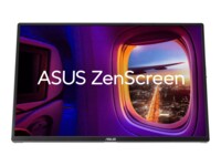ASUS ZenScreen MQ16FC 16' 1920 x 1200 (WUXGA) Mini HDMI USB-C