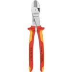 Kraft-Seitenschneider 250 mm
