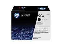 HP 90A Sort 10000 sider Toner CE390A