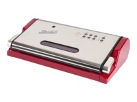 Berkel Vakuumforsegler Rød