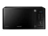 Samsung Mikrobølgeovn med grill Fritstående 800W 23liter Sort