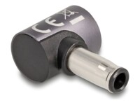 Delock Stikadapter Grå