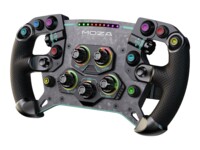 Moza Racing GS V2P GT Rat PC