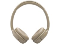 JBL Tune 530BT Trådløs Høretelefoner Beige