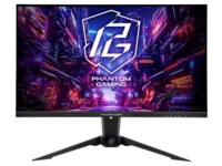 ASRock 80,1cm PG32QFT 16:9 HDMI/DP/ IPS 180Hz QHD