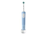 Oral-B Vitality Pro Elektrisk Tandbørste Blå