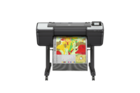 HP DesignJet Z6 24inch PostScript Printer