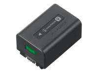 Sony NP FV50A Batteri Li-ion