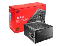 XPG PYLON Strømforsyning 750Watt
