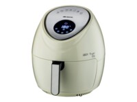 Ariete 4618 Airy Fryer XXL Airfryer 1800W Beige