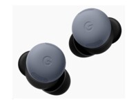 Google Pixel Buds Pro 2 TWS earbuds Høretelefoner Grå
