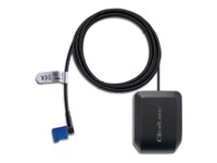 Qoltec Antenne Sort 1575.42 MHz 1602 MHz
