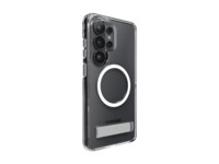 ZAGG Crystal Palace Snap KS Beskyttelsescover Transparent