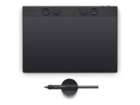 Wacom Intuos Pro Medium – 2025 Tegneplade Sort