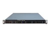 Inter-Tech IPC 1U-1404 Rackversion SSI EEB Sort