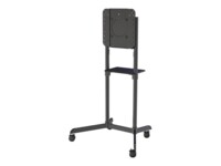 NewStar NS-M1250 Vogn med hjul LCD display 37'-70'