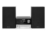 Grundig CMS 3000 BT DAB DAB radio Cd / MP3-afspiller Digital afspiller Radio Bluetooth-audiomodtager