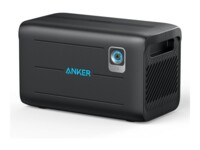 Anker SOLIX BP2600 Transportabel strømstations ekstra batteri Litiumjernfosfat 800Ah