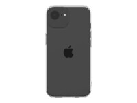 ZAGG Crystal Palace Lite Beskyttelsescover Transparent Apple iPhone 13, 14, 15, 16e