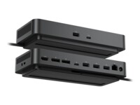 Dell Pro Dock WD25 USB-C Dockingstation