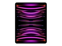 Apple 12.9-inch iPad Pro Wi-Fi + Cellular 12.9' 128GB 8GB Grå