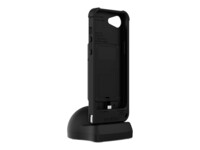 Socket Mobile DuraSled DS840 Stregkodescanner Håndmodel