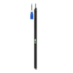 APC EasyPDU EPDU2132M Strømfordelingsenhed 24-stik 32A Sort 3m