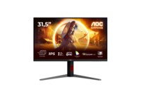 AOC Gaming U32G4U 32' Fast IPS 3840 x 2160 (4K) HDMI DisplayPort 160Hz