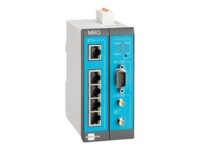 INSYS icom MRO L200 1.1 Router Trådløs Kablet