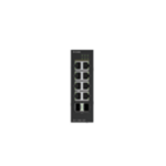 D-Link DIS-100G-10P Switch 8-porte Gigabit Ethernet PoE+